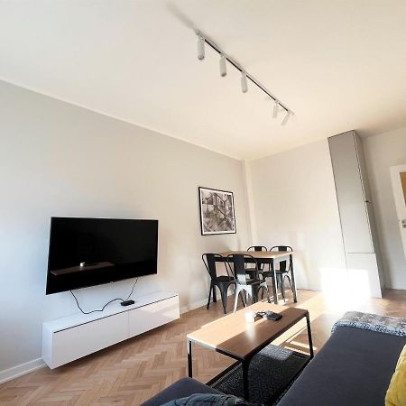 Apartament Rz Gdynia Exterior foto