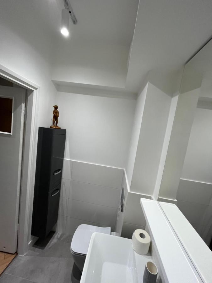 Apartament Rz Gdynia Exterior foto