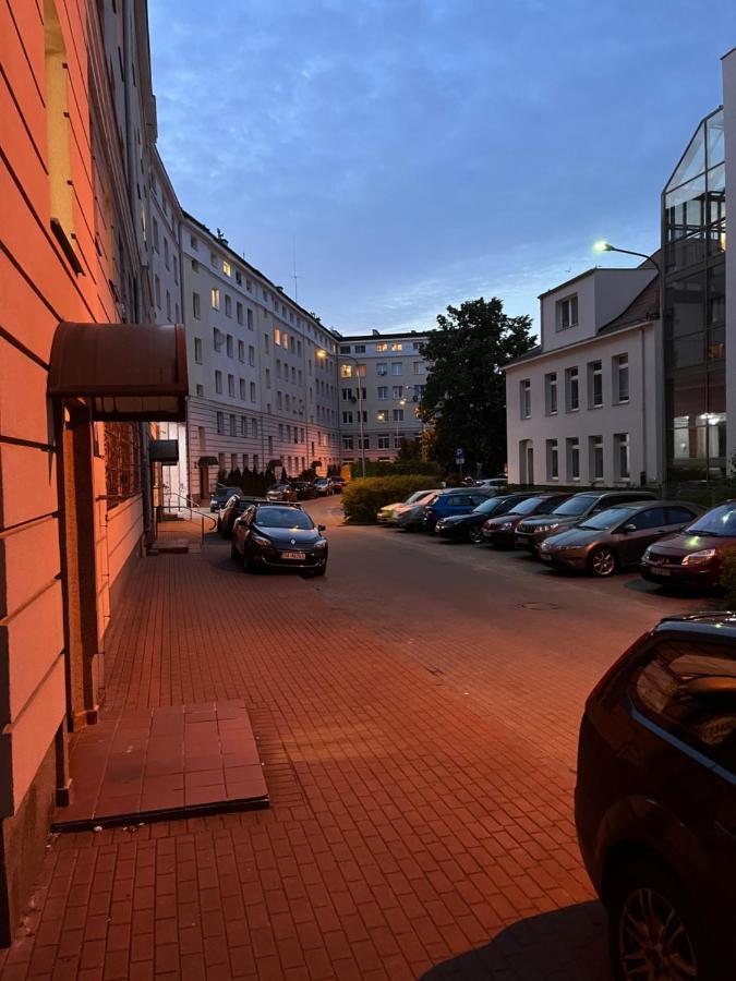Apartament Rz Gdynia Exterior foto